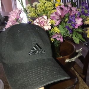 Adidas hat